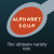 Alphabet Soup Logo