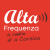 Alta-Frequenza - Alta Canzona Corsa Logo