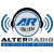 AlterRadio Logo