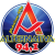 Alternativa FM 94,1 Logo