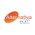 Alternativa FM 99.3 Logo