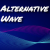 Alternative Wave Logo