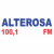 Alterosa FM Logo