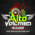 Alto Volumen Radio Logo