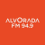 Alvorada FM Logo