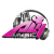 Aly Music Radio Logo