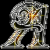 Amatista FM 90.7 Logo