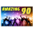 Amazing 90s Music Logo