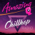 Amazing Radios - Chillhop Logo