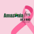 Amazônia FM Logo