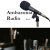 Ambazonia Radio Logo