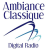 Ambiance Classique Logo