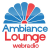 Ambiance Lounge Logo