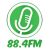 Ambiente Stereo Logo