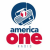 AmericaOne Radio Logo