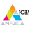 America FM Logo