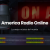 America Radio Logo
