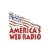 America's Web Radio Logo
