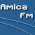 Amica FM Logo