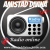 Amistad Divina Radio Online Logo