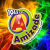 Amizade FM Logo