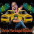 Amor Portugal Radio Logo