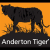 Anderton Tiger Radio Logo