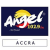 Angel 102.9 FM Logo