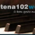 Antena 102 Web Logo