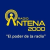 Antena 2000 Radio Logo