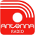 Antenna Radio Logo