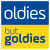 Antenne Bayern - Oldies but Goldies Logo