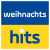 Antenne Bayern - Weihnachts Hits Logo
