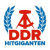 Antenne MV - DDR Hitgiganten Logo