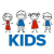 Antenne MV - Kids Logo