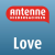 Antenne Niedersachsen - Love Logo