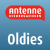 Antenne Niedersachsen - Oldies Logo