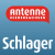 Antenne Niedersachsen - Schlager Logo