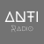 Anti Radio Logo