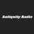 Antiquity Radio Logo