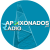 Apaixonados por Rádio Logo