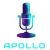 Apollo Radio Logo