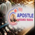 Apostle Amoako Radio Logo