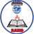 Apostolic Fire Radio Logo