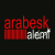 Arabesk Alemi Logo