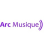 Arc Musique Logo