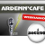 Ardenn'Cafe Logo