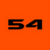 Area54 Logo