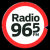 Areco Show Radio 96.5 Logo