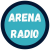 ArenaRadio-Dance Logo